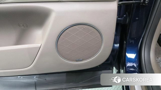 Genesis GV80 id 4250251 из Кореи 31