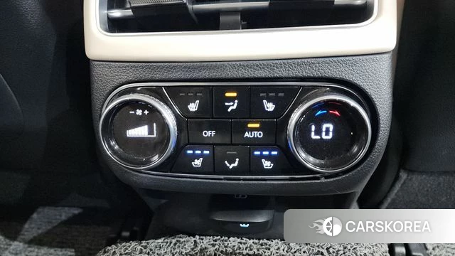 Genesis GV70 id 4632086 из Кореи 31