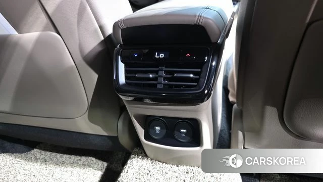 Kia K8 Hybrid id 4650668 из Кореи 31