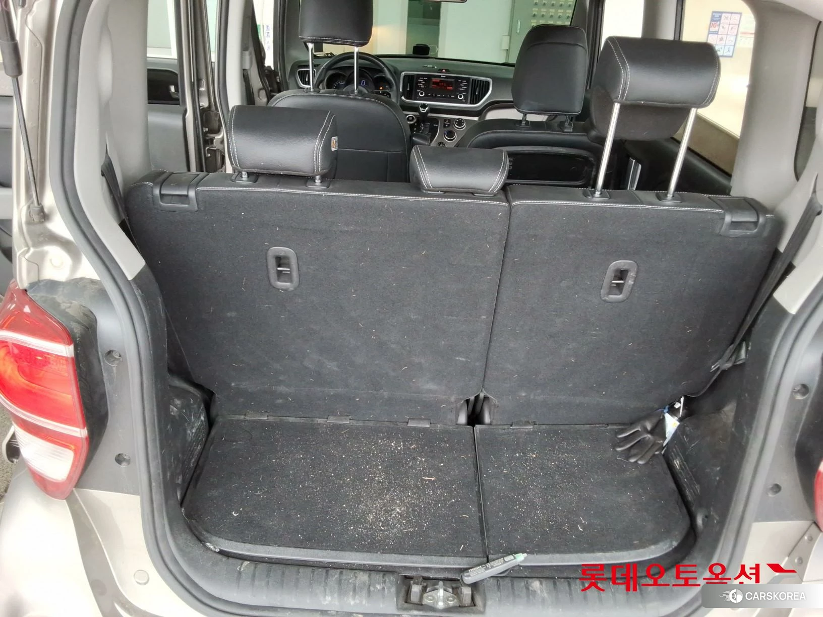 Kia Ray id 4347333 из Кореи 31
