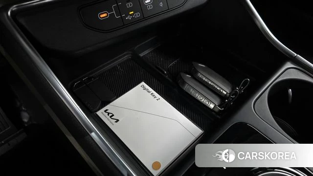 Kia The New Carnival 4th Generation id 4194167 из Кореи 31