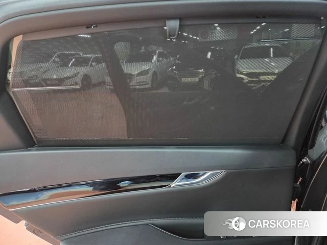Genesis G80 (RG3) id 4282171 из Кореи 31