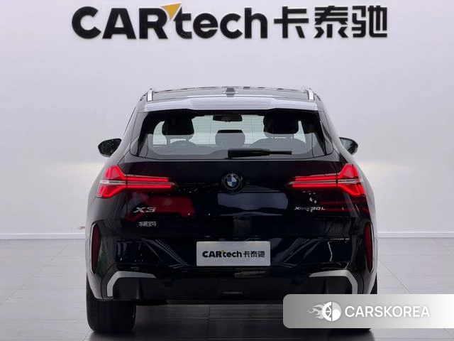 BMW X3 id 3889970 из Китая 31