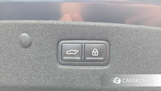 Kia K8 id 4433183 из Кореи 31