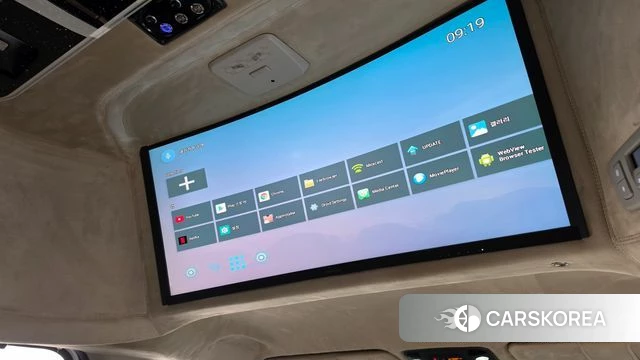 Kia The New Carnival 4th Generation id 4354397 из Кореи 31
