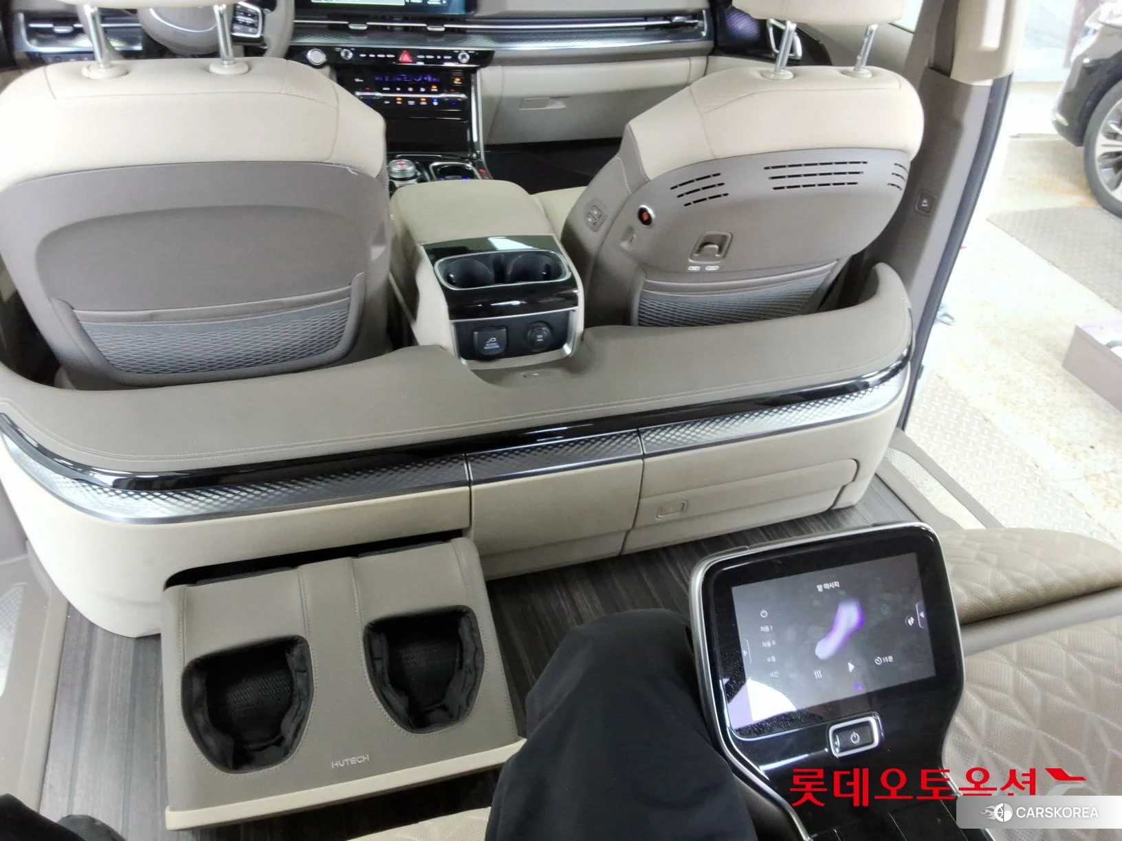 Kia Carnival Hairimujin id 3882181 из Кореи 31