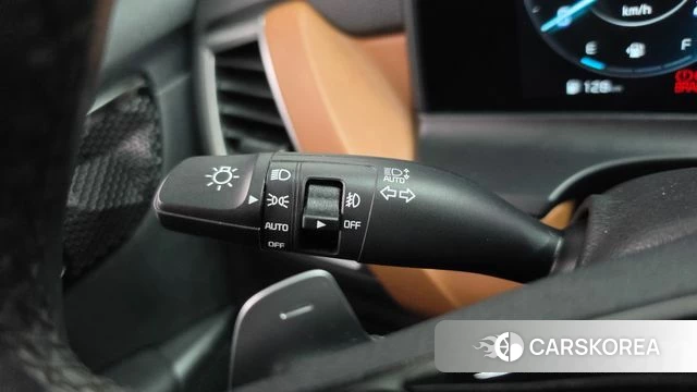 Kia The New Seltos id 4863861 из Кореи 31