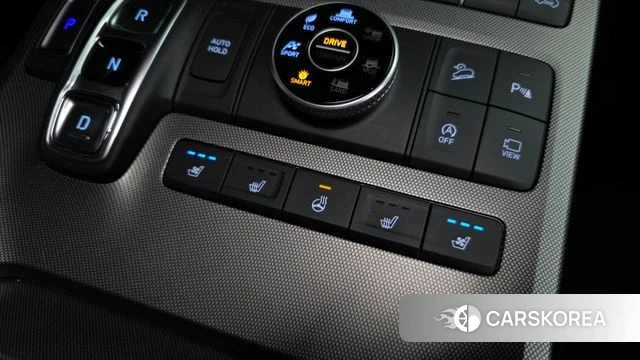 Hyundai Palisade id 4434092 из Кореи 31