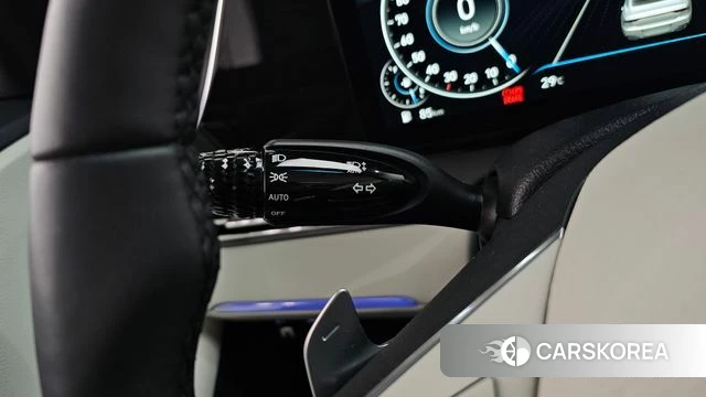 Hyundai The New Grandeur IG id 4550161 из Кореи 31