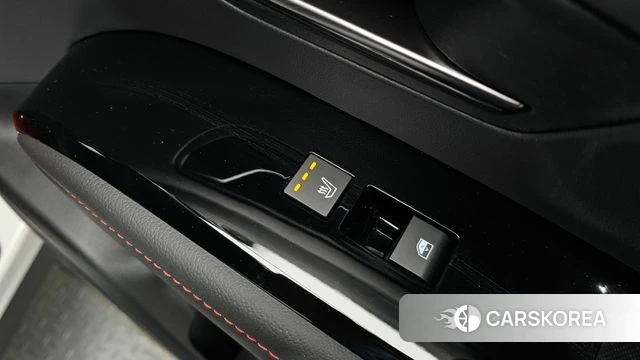 Hyundai The New Tucson (NX4) id 4414083 из Кореи 31
