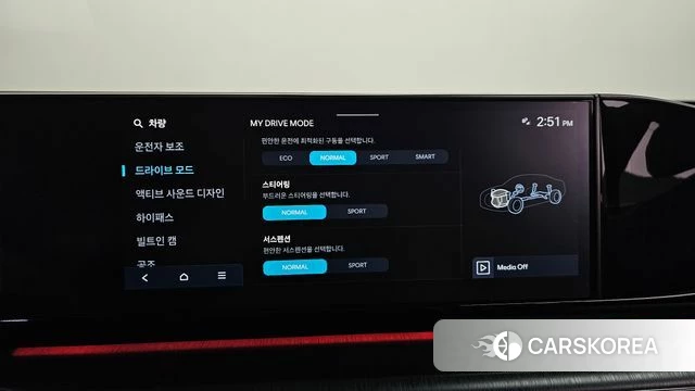 Hyundai Grandeur (GN7) id 4608051 из Кореи 31