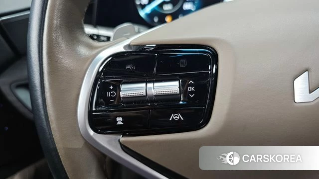 Kia K8 Hybrid id 4428592 из Кореи 31