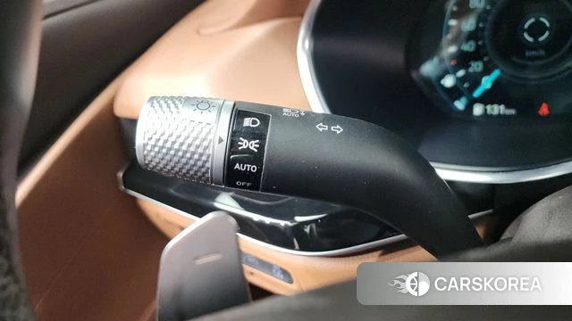 Genesis G80 (RG3) id 4362001 из Кореи 31