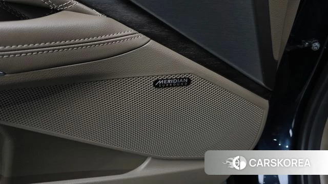 Kia K8 id 4187457 из Кореи 31