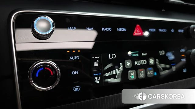 Genesis GV80 Coupe id 4617948 из Кореи 31