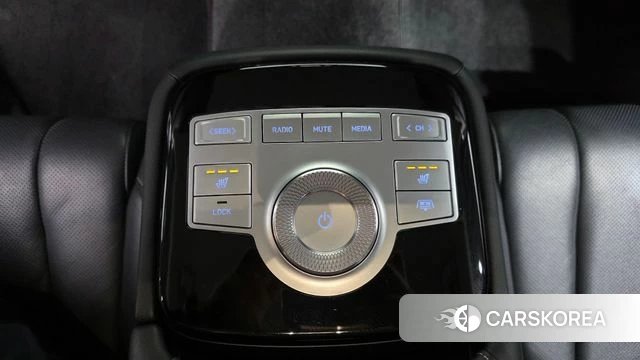 Genesis G80 (RG3) id 4444922 из Кореи 31