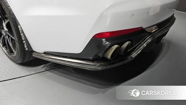 Genesis G70 id 4574088 из Кореи 31