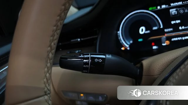 Kia More K9 id 4619737 из Кореи 31