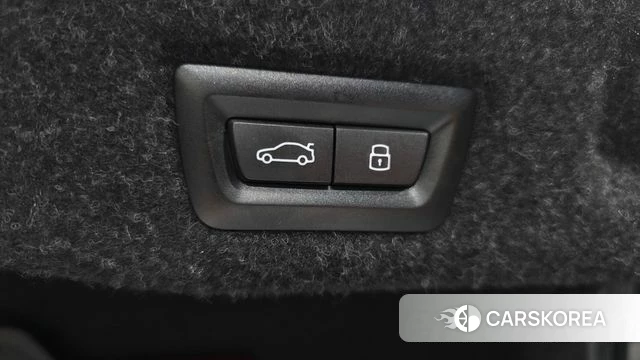 BMW 5 Series (G60) id 4767866 из Кореи 31
