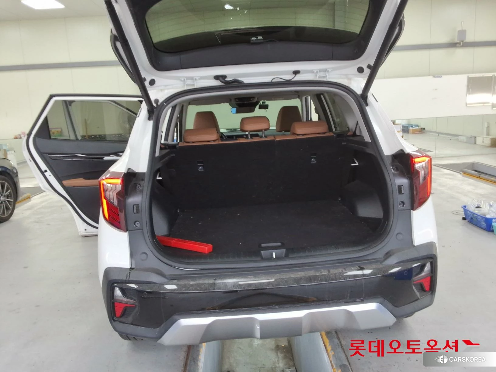 Kia Seltos id 4902452 из Кореи 31