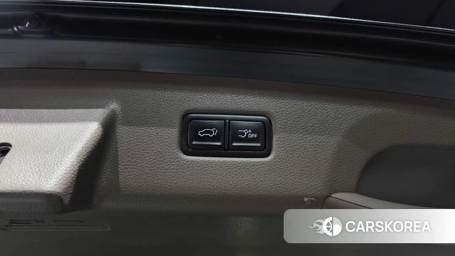 Kia Carnival 4th generation id 4793398 из Кореи 31