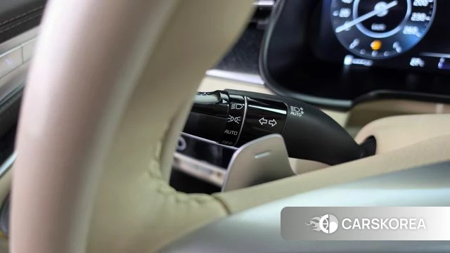 Kia The New K9 2nd generation id 4535010 из Кореи 31