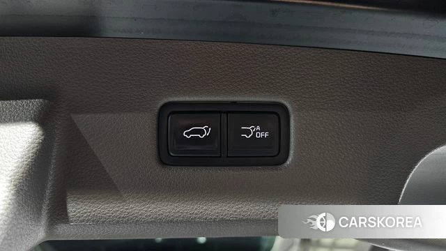 Kia Carnival 4th generation id 4361542 из Кореи 31