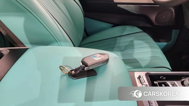 Kia The New Carnival 4th Generation id 4474188 из Кореи 31