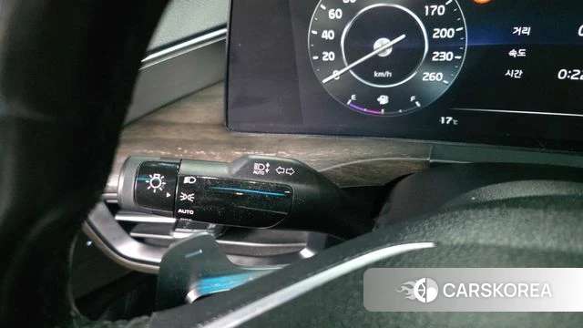 Kia K8 id 4231009 из Кореи 31