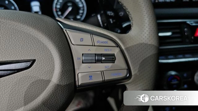 Genesis G70 id 4403216 из Кореи 31