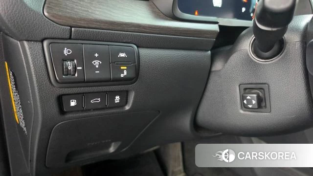 Kia K7 Premier id 4780633 из Кореи 31