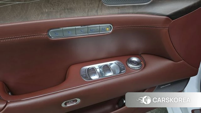 Genesis G90 (RS4) id 4763465 из Кореи 31
