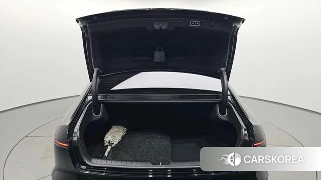Hyundai Grandeur Hybrid (GN7) id 4715621 из Кореи 31