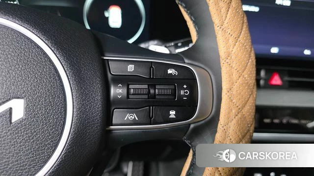 Kia Sportage 5th Generation id 4505731 из Кореи 31