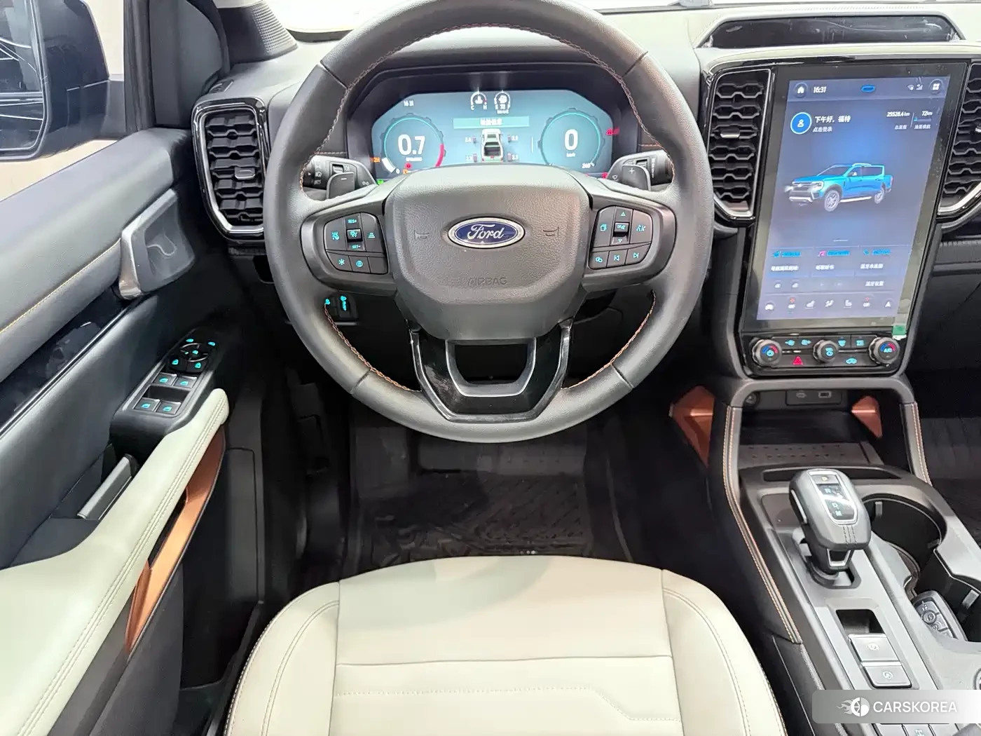 Ford Ranger Ranger id 4547950 из Китая 31