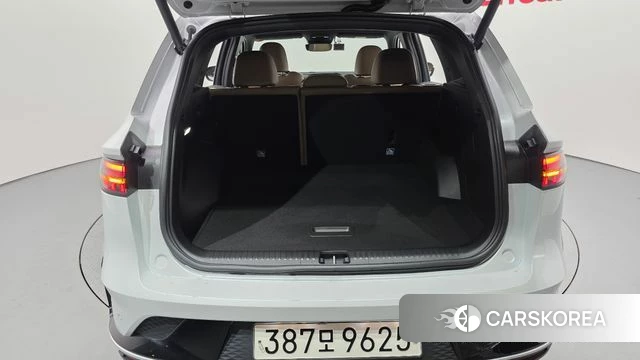 Renault Korea (Samsung) Grand Coleos id 4640067 из Кореи 31