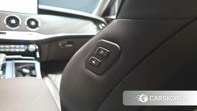 Kia Stinger Meister id 4676188 из Кореи 31
