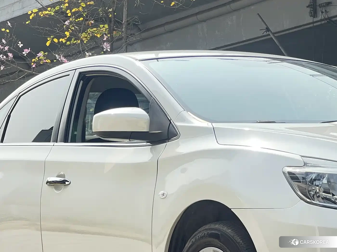 Nissan Sylphy id 4644387 из Китая 31
