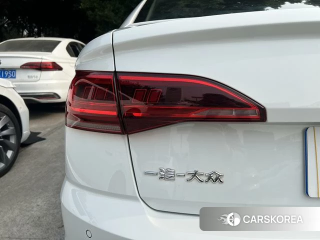 Volkswagen Bora id 4277012 из Китая 31