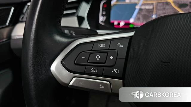 Volkswagen Passat GT (B8) id 4697169 из Кореи 31