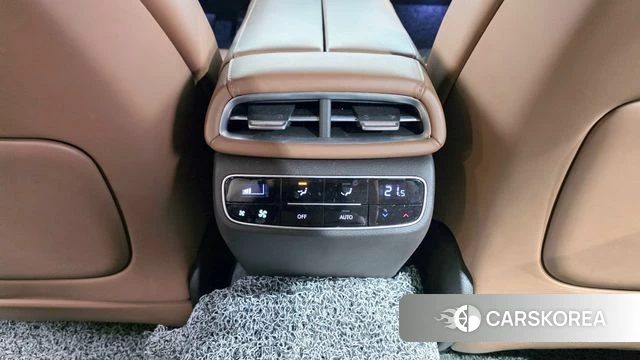 Genesis G80 (RG3) id 4489242 из Кореи 31