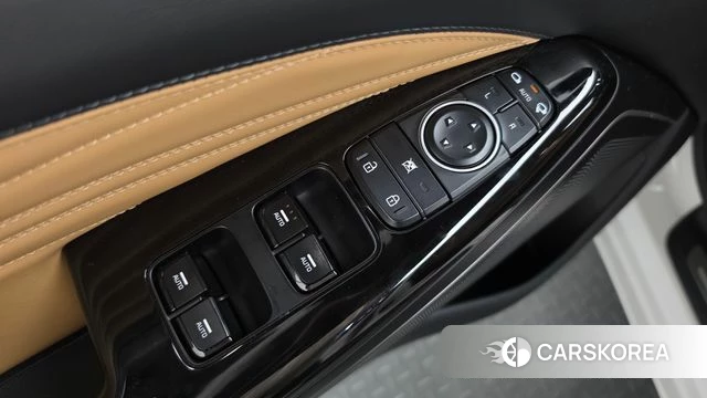 Kia K7 Premier id 4900114 из Кореи 31