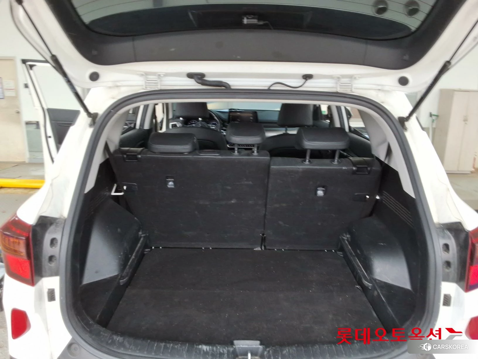 Kia Seltos id 3869413 из Кореи 31