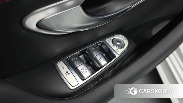 Mercedes-Benz CLS-Class C257 id 4230720 из Кореи 31