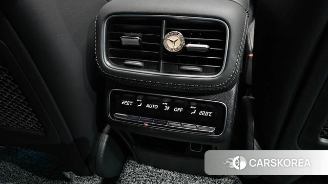Mercedes-Benz GLE-Class W167 id 4528981 из Кореи 31