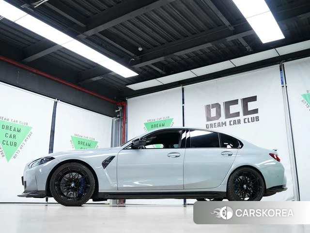 BMW M3 id 4219636 из Китая 31