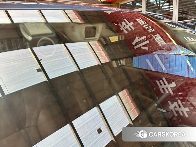 Subaru FORESTER Forester id 4207555 из Китая 31