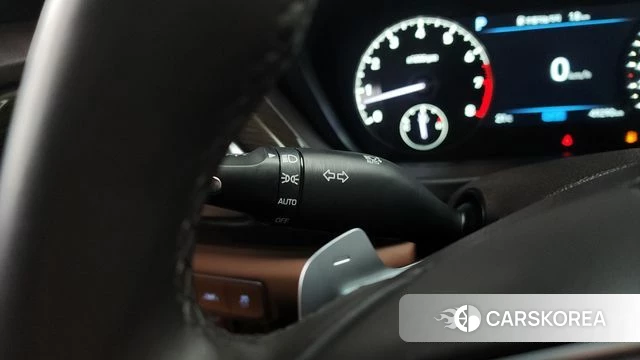 Genesis G90 id 4250163 из Кореи 31