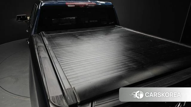 GMC Sierra id 4566198 из Кореи 31