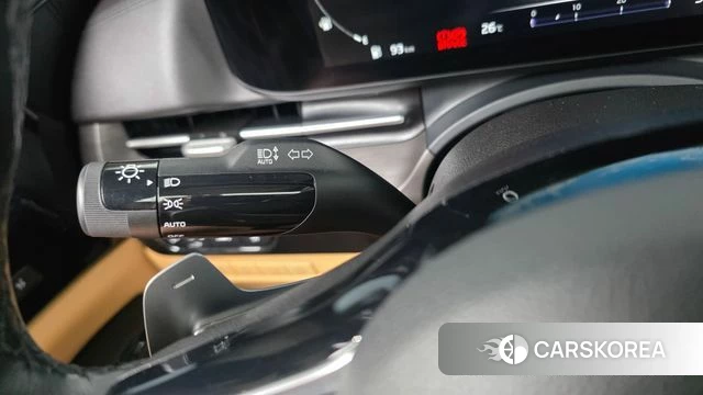 Kia Carnival 4th generation id 4573231 из Кореи 31